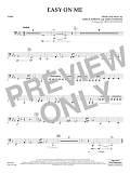 Easy on Me (arr. Michael Brown) - Tuba