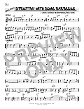 Struttin' With Some Barbecue (arr. Robert Rawlins)