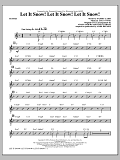 Let It Snow! Let It Snow! Let It Snow! - Guitar