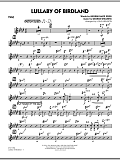 Lullaby Of Birdland - Piano