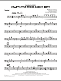 Crazy Little Thing Called Love - Trombone 2