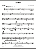 Moanin' - Alto Sax 1