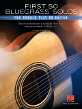 Salt Creek (arr. Fred Sokolow)