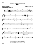 Sing! - Guitar