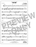 Use Me - Bb Tenor Sax