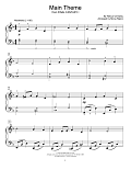 Main Theme (from Final Fantasy I) (arr. Mona Rejino)