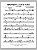 Softly as in a Morning Sunrise - Trombone 1