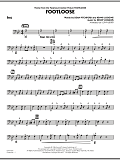 Footloose - Bass