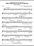 The Chronicles of Narnia: Prince Caspian - F Horn 4
