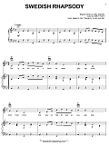 Swedish Rhapsody