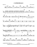 Cathedrals - Bassoon 2