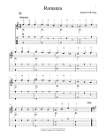 Romanza
