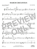 March Circuitous - Mallet Percussion