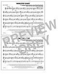 Industry Baby (arr. Jay Bocook) - 2nd Bb Trumpet