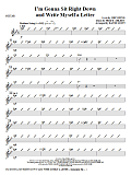 I'm Gonna Sit Right Down And Write Myself A Letter - Guitar