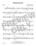 Peter Gunn - Pt.5 - Cello
