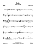 LOL (Laugh Out Loud) - F Horn 1