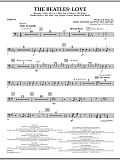 The Beatles: Love - Timpani