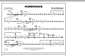Powerhouse - Aux Percussion