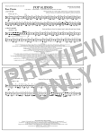 Pop Sliders - Bass Drums