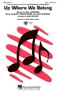 Up Where We Belong (arr. Mark Brymer)