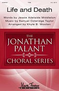 Life And Death (arr. Khyle B. Wooten)