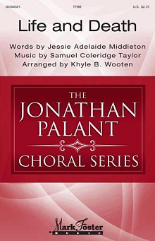 Life And Death (arr. Khyle B. Wooten) 