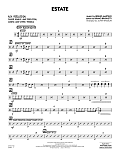Estate - Aux Percussion