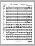 A Charlie Brown Christmas - Conductor Score (Full Score)