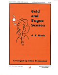 Cold and Fugue Season (arr. Ellen Foncannon)