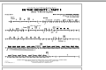 In The Heights: Part 1 - Snare Drum