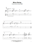 Minor Swing