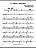 Lullaby Of Birdland - Bass