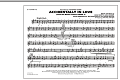 Accidentally In Love - Bb Tenor Sax