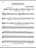 Holly And Ivy - Viola