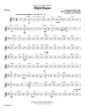 High Hopes (arr. Ed Lojeski) - Guitar