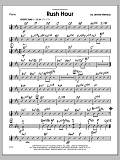Rush Hour - Piano