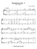Symphony No. 1