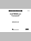Sharp Dressed Man - Full Score