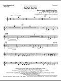 Joyful, Joyful - Bass Clarinet (sub. Tuba)
