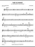 The Summit - Mallet Percussion
