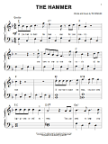 The Hammer