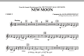 New Moon (The Meadow) - F Horn 2