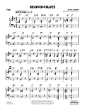 Reunion Blues Dl - Piano