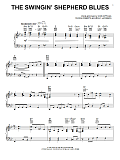 The Swingin' Shepherd Blues