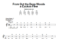 From Out The Deep Woods A Cuckoo Flew