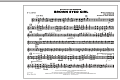 Brown Eyed Girl - Bb Clarinet