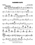 Yardbird Suite (arr. Mark Taylor) - Trombone 2
