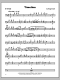 Timeline - Trombone 3