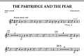 The Partridge and the Pear - Percussion